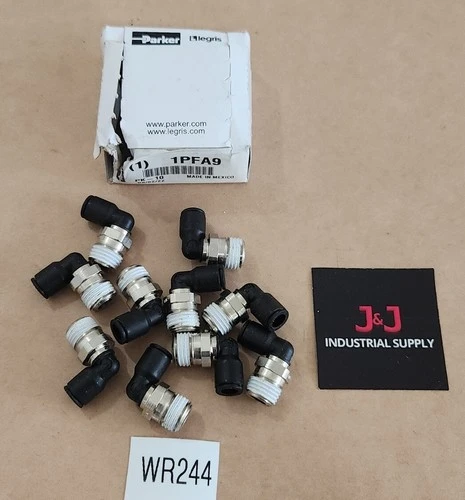 NEW Parker 1PFA9