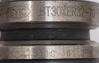 Techniks SYIC 16113 Tooling & Accessories, Tooling | Machinery Central (3)