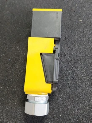 USED Turck BI15-CP40-FZ3X2