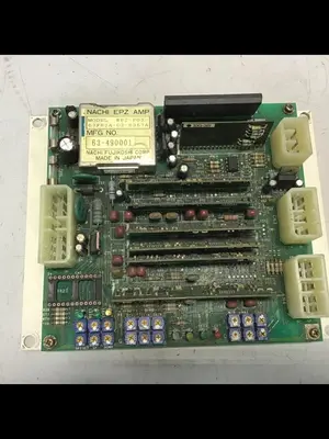 USED NACHI FZS-6357-1-11A