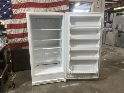 Used KENMORE FROST FREE Freezers Michigan US | Miedema Asset Management Group #1456480