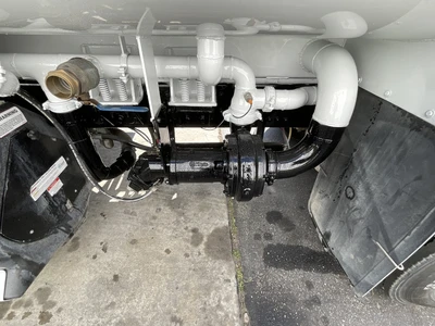 Used 2018 FREIGHTLINER 114SD Water Trucks California US | Big Truck & Equipment #1412198