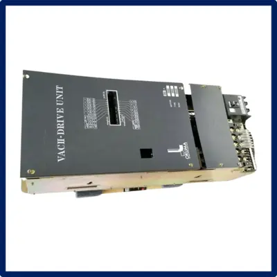 USED MITSUBISHI VACII-D22 D22A