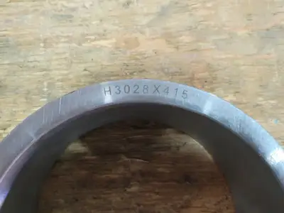 NEW SKF H3028X415