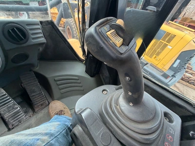 Used 2011 CATERPILLAR 950H Wheel Loaders New Jersey US | Proxy Equipment #1424175
