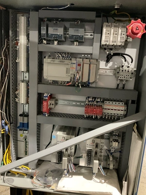 USED NORDSON 7439754
