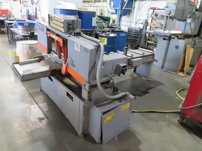 1997 HEM H75A Saws | MD Equipment Services LLC (6)