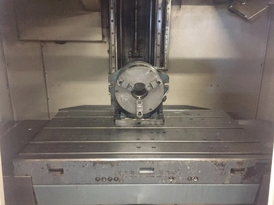 USED 1998 CINCINNATI MILACRON