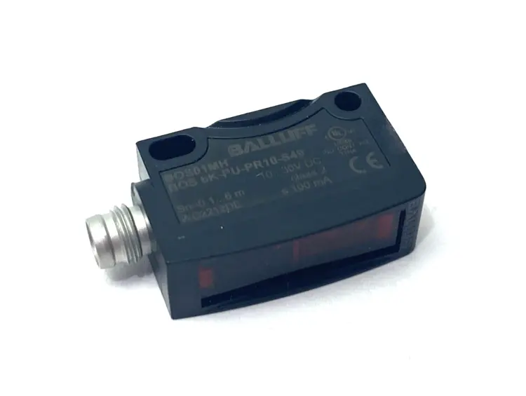 Used Balluff _UNKNOWN_ Photoelectric Sensors Michigan US | Maverick Industrial Sales #1410728