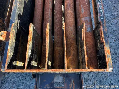 Used VERMEER VERMEER D60X90 S3 Construction Equipment Parts Florida US | HDD Broker #1346800