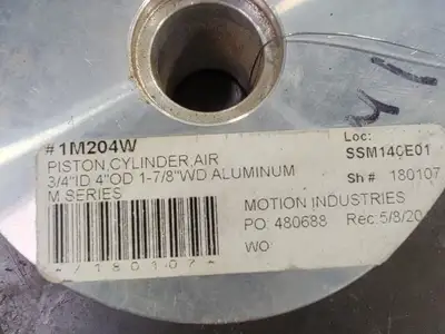 USED ROYAL ELECTRIC 1M204W