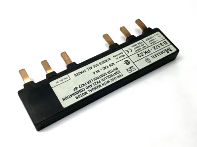 USED MOELLER B3.1/2-PKZ2