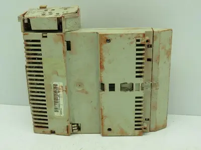 Schneider Automation 171 CCS 700 00 TSX Momentum Processor Adapter 64K