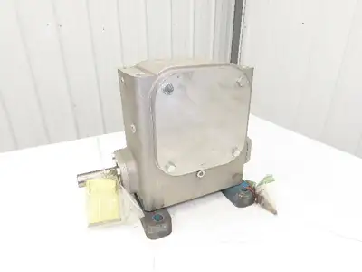 New | in-Stock GROVE GEAR ELECTRA GEAR _UNKNOWN_ Speed Reducers Indiana US | Arrow Industrial #1185594