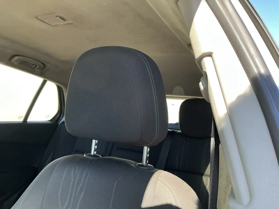 Used 2016 CHEVROLET TRAX SUVs Michigan US | Miedema Asset Management Group #1579036