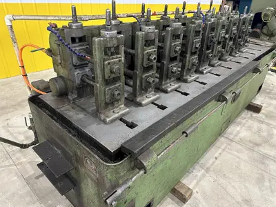 USED YODER M1-1/2