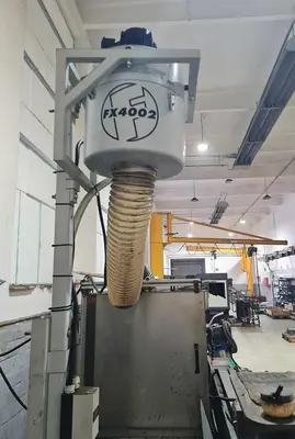 Used 1972 KELLENBERGER 1500 R Cylindrical Grinders Including Plain & Angle Head CZ | Amaron s.r.o. #1064627