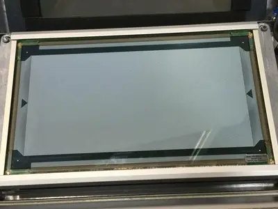USED SIEMENS 6ES5 398-0KB12