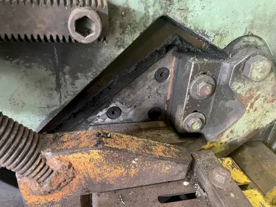 USED ACME
