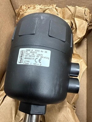 Bürkert _UNKNOWN_ Other Valves & Manifolds | Fram Fram LLC (9)