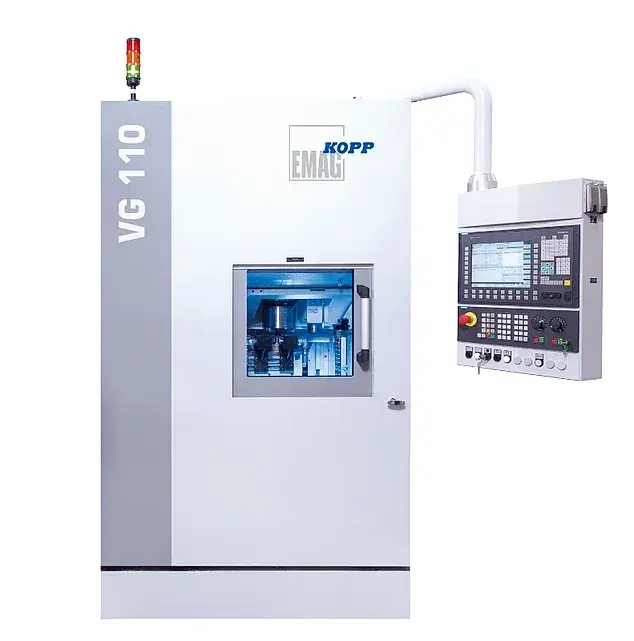 NEW EMAG VG110
