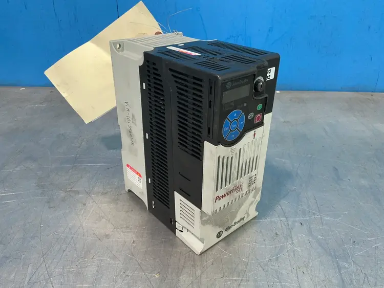 Used ALLENBRADLEY 25BD013N104 Variable Speed Drives Ohio US | HGR 24 #1325200
