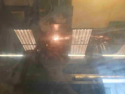 Trumpf Tubematic