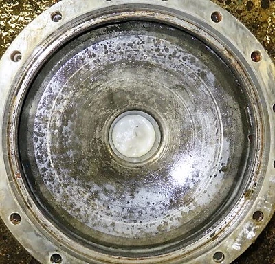 USED Goulds 3196 MTX