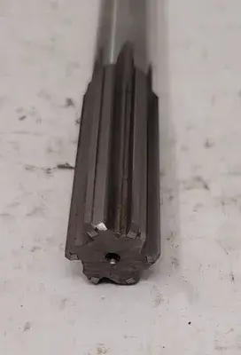 USED TRAVERS TOOL CO 21-101-048