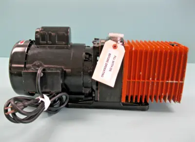 USED Varian 0422.P1221-307