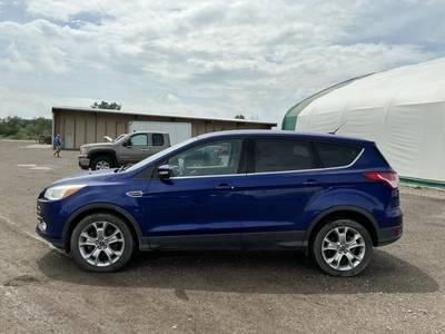 USED 2013 FORD ESCAPE