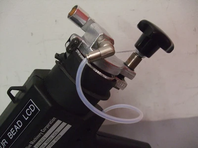 USED GLUE MACHINERY CORP. A27H313