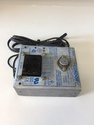 Used Condor HA24-0.5-A Power Supplies Indiana US | J&J Industrial Supply #513677