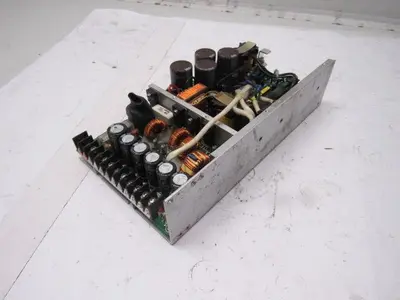 Sodick Kyosan KS170-01 Power Supply from a FS-A4F