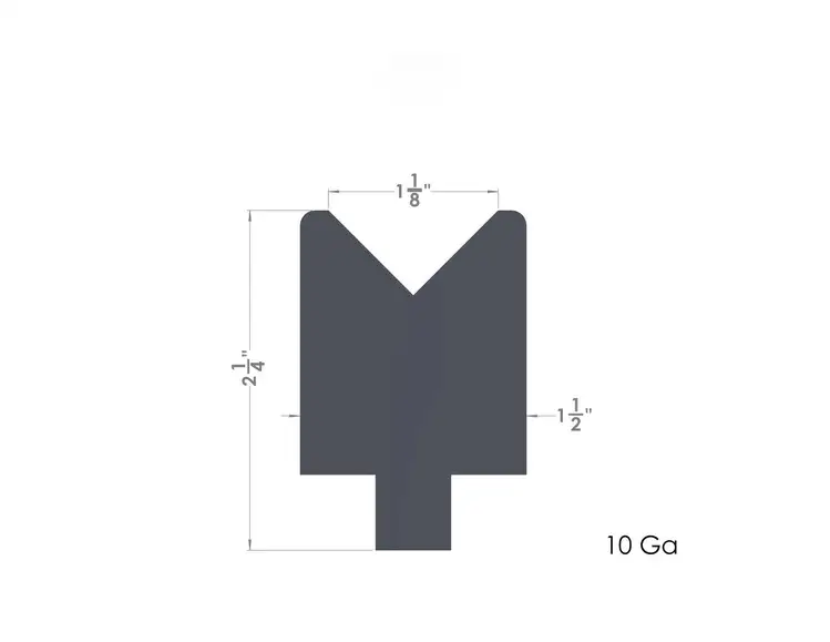 New | in-Stock AGE GD18 Punches & Dies British Columbia CA | Lenmark #276423