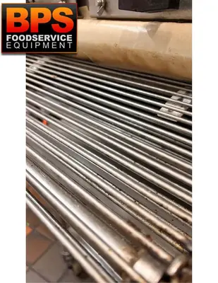 Used BPS 7910 Gas Cooking Equipment British Columbia CA | Surrey Food Equipment #1343474