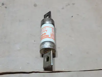 Used FERRAZ SHAWMUT A4J100 Misc Electrical & Power Parts British Columbia CA | Lenmark #1438869