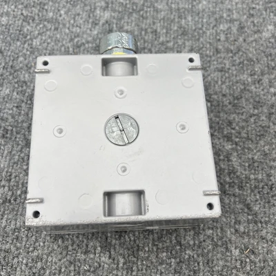 Used Bell 2DCV7 Misc Industrial Equipment California US | Davliegogo LLC #1729225