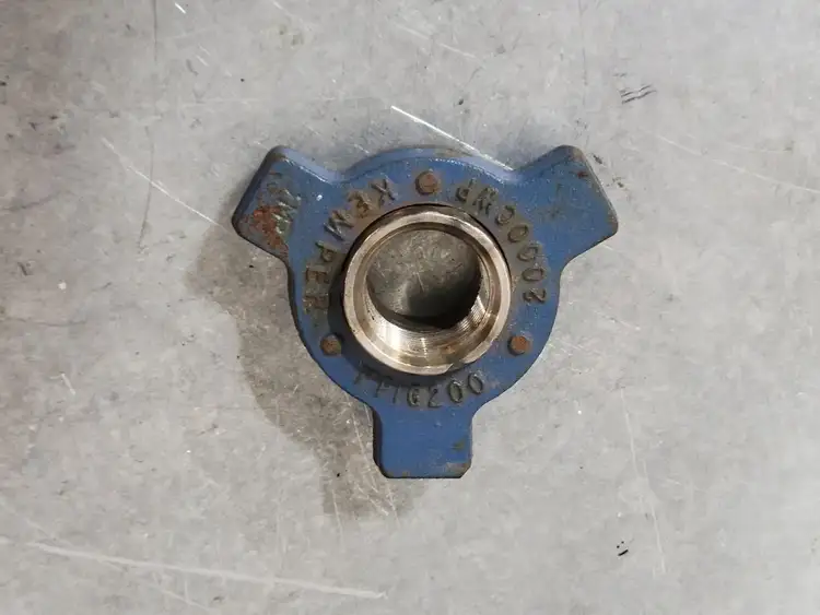 Used KEMPER HAMMER _UNKNOWN_ Valves/Fittings British Columbia CA | Lenmark #270362