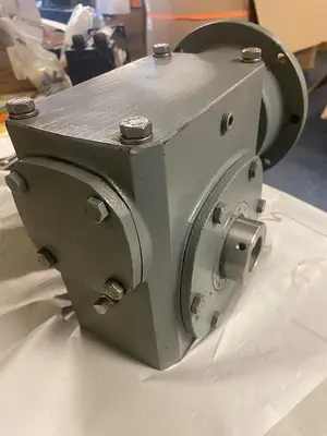 New | in-Stock STERLING ELECTRIC 262II004056121 Speed Reducers | Surplus Asset Holdings #1205354