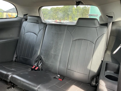 Used 2017 BUICK ENCLAVE SUVs Michigan US | Miedema Asset Management Group #1406837