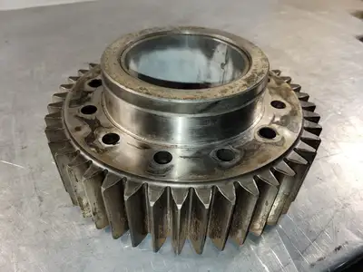 USED CATERPILLAR 130-3561