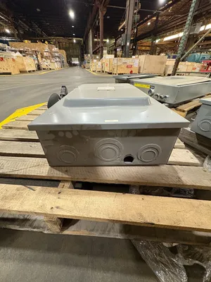 Used Square D H324N Disconnects South Carolina US | ESS Industrial Equipment Sales #1228723