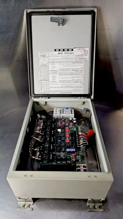Used Benshaw _UNKNOWN_ Starters South Carolina US | Palmetto Automation #1484982