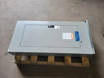 USED CUTLER-HAMMER PL1