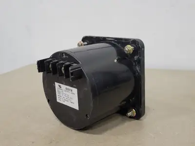 USED STANDARD ELECTRIC WORKS CO. LTD. LS-110 DC
