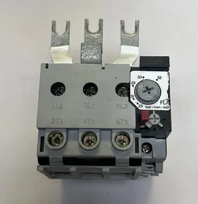 Used FURNAS 48GH320 Miscellaneous Equipment (Electrical & Power) Ohio US | Surplus Asset Holdings #1243688
