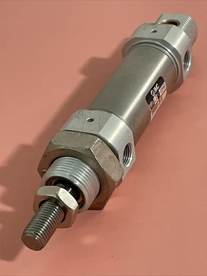 NEW SMC CD85N25-25-B