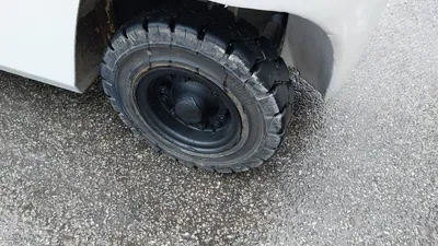 2020 UNICARRIERS PF80 FORKLIFTS | Platinum Group (17)