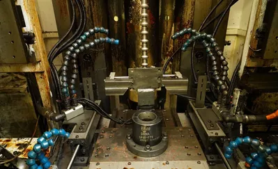 USED 2019 AXISCO CHI-1518